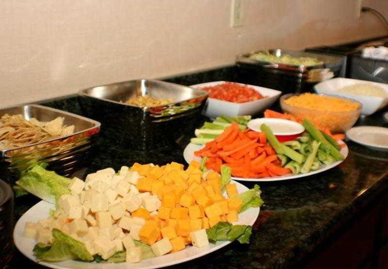 Residence Inn Gaithersburg Washingtonian Center 2