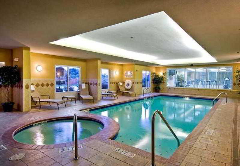 Fairfield Inn & Suites By Marriott Waco North 2
