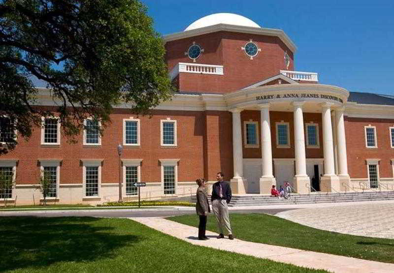 Fairfield Inn & Suites By Marriott Waco North 4