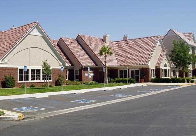 Residence Inn Palmdale Lancaster 4