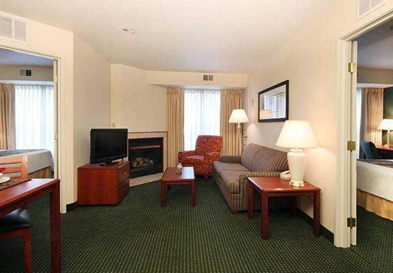 Residence Inn Palmdale Lancaster 2