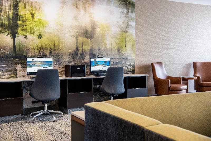 Courtyard By Marriott Edmonton West 5