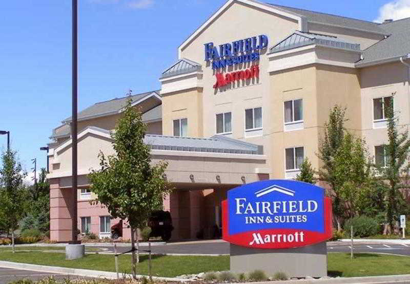Fairfield Inn & Suites Yakima 2