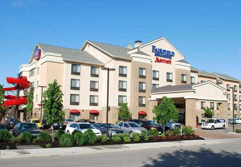 Fairfield Inn And Suites Kelowna photo 1