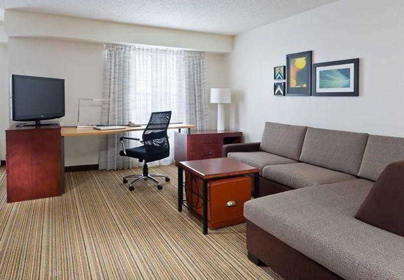 Residence Inn Youngstown Boardman/Poland 3
