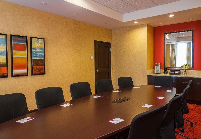 Residence Inn By Marriott Ottawa Airport photo 1
