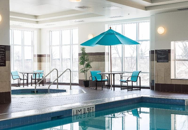 Residence Inn By Marriott Ottawa Airport 3