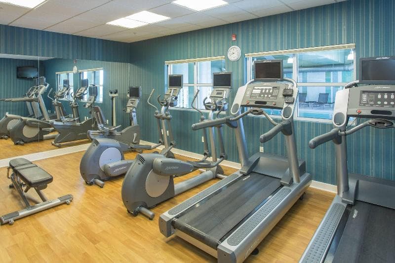 Residence Inn Moncton 3