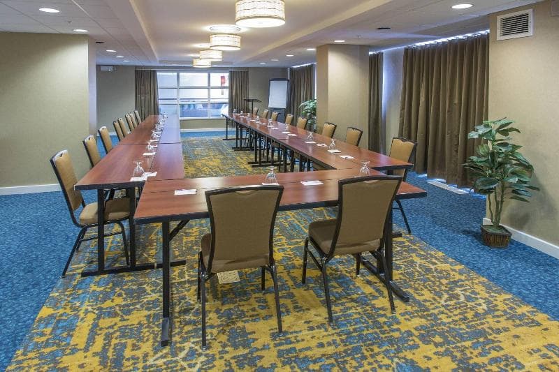 Residence Inn Moncton photo 1