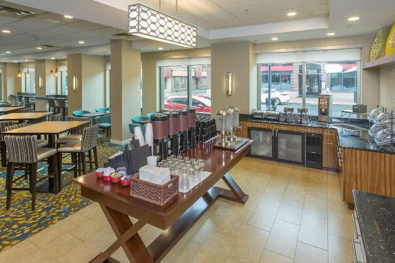 Residence Inn Moncton 4