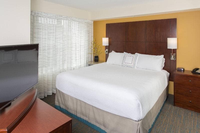 Residence Inn Moncton 5