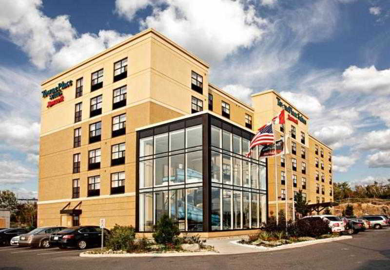 Towneplace Suites Sudbury 5