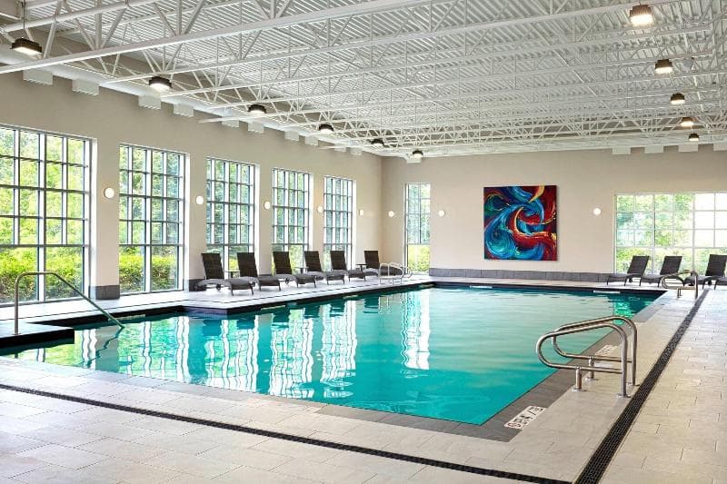 The Algonquin Resort St. Andrews By-The-Sea, Autograph 5