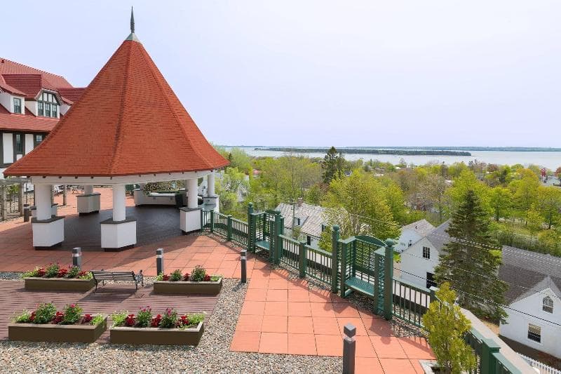 The Algonquin Resort St. Andrews By-The-Sea, Autograph 4