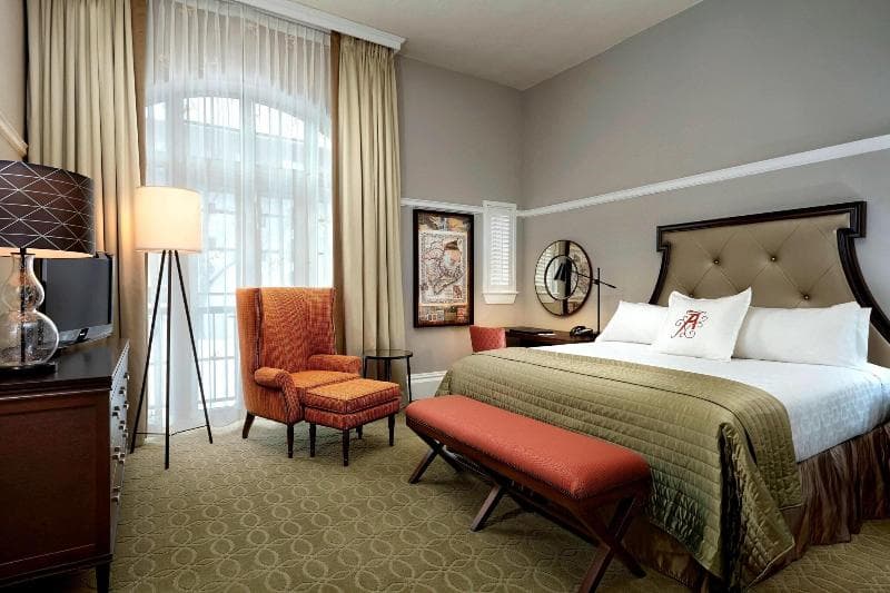 The Algonquin Resort St. Andrews By-The-Sea, Autograph 3