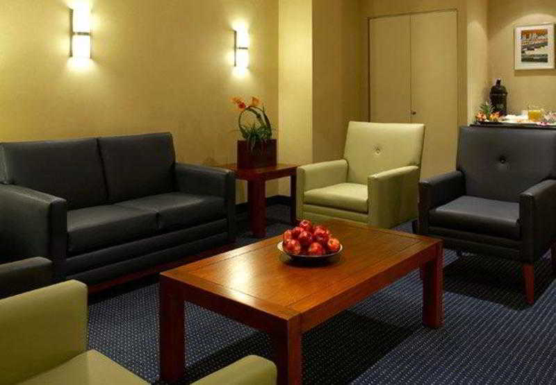 Fairfield Inn & Suites Montreal Airport photo 1