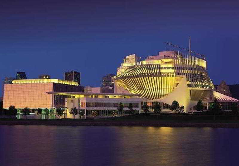 Marriott Montreal Airport photo 1