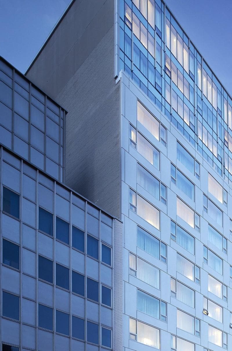 Residence Inn By Marriott Montreal Downtown 4