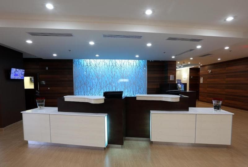 Fairfield Inn & Suites Vernon 3