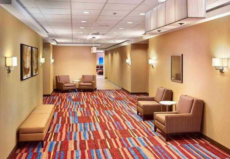 Fairfield Inn & Suites St. John's Newfoundland 3