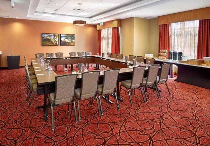 Fairfield Inn & Suites St. John's Newfoundland 1