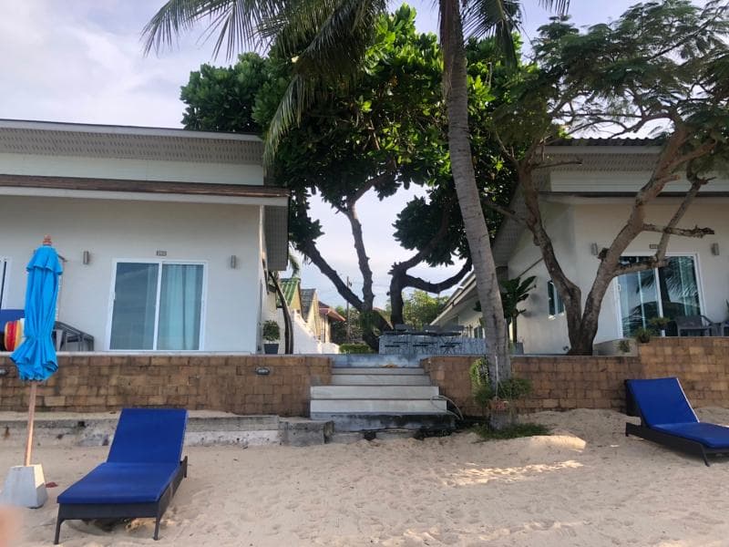 Baan Fah Resort photo 1