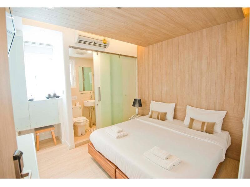 The Period Boutique Hotel 4