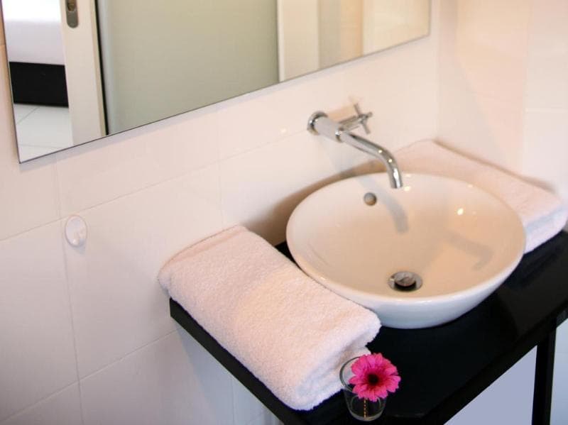 V Hotel Kuala Lumpur 5