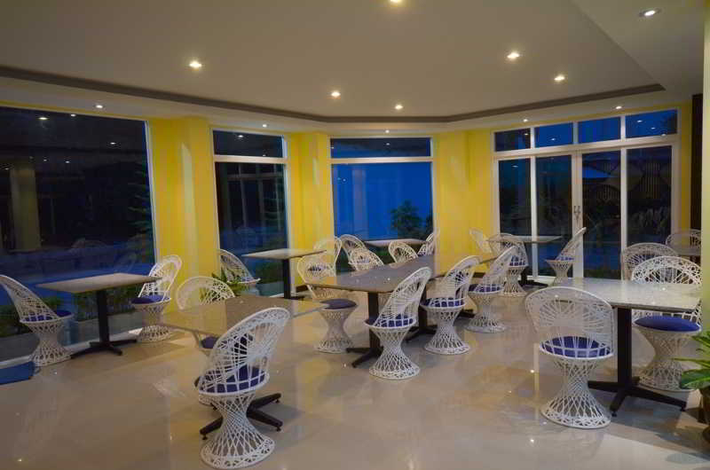 Sungthong Kamala Beach Resort 3