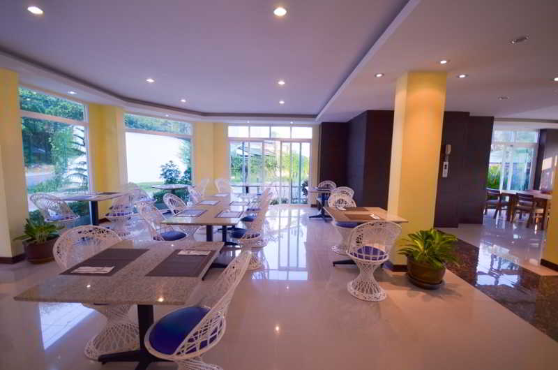 Sungthong Kamala Beach Resort 4