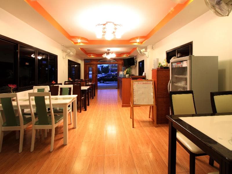 Phuket Airport Inn 3