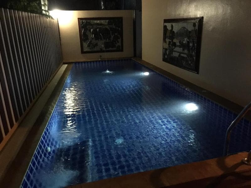 Phuket Airport Inn photo 1