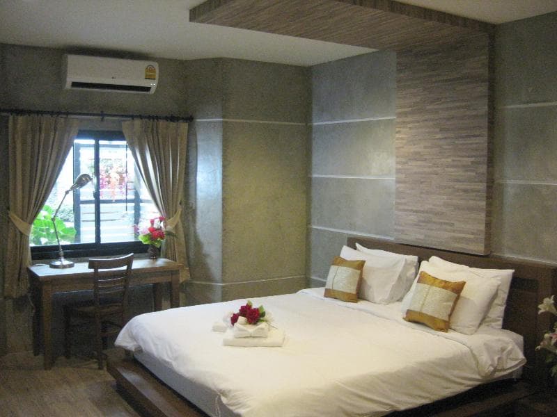 Komol Residence Bangkok photo 1
