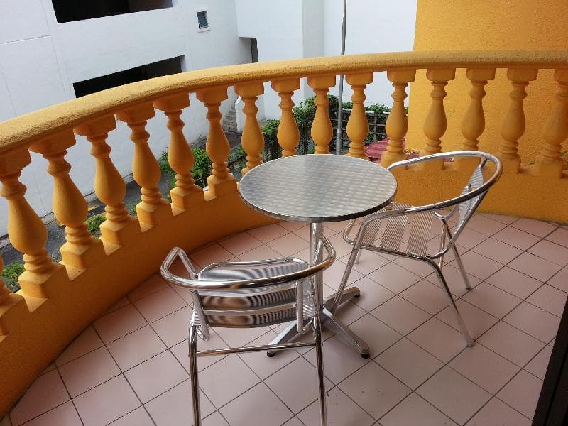 Goodhope Hotel Kelawei Penang main