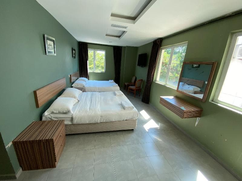 De Mawardah Hotel 3