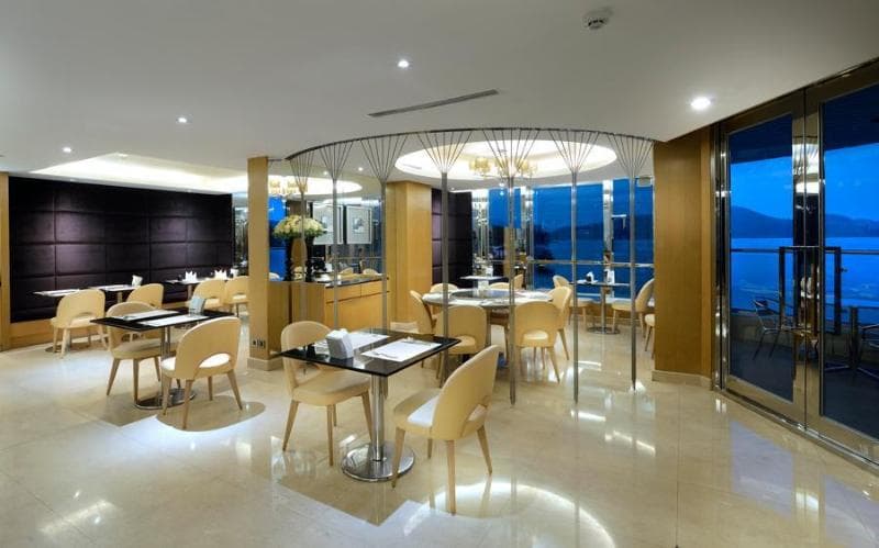 The Crystal Inn Sun Moon Lake photo 1