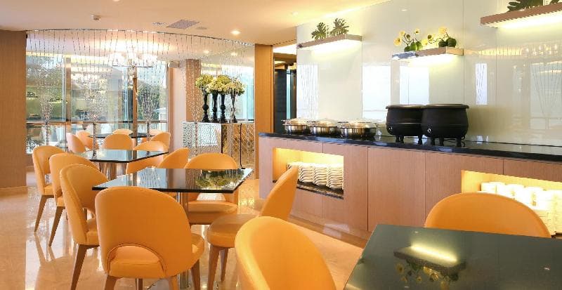 The Crystal Inn Sun Moon Lake 4