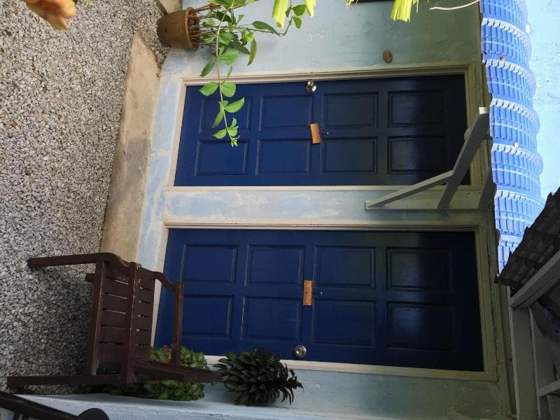 The Box Chalet main
