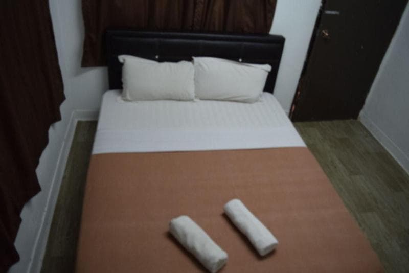 Casa Blanca Guest House 5