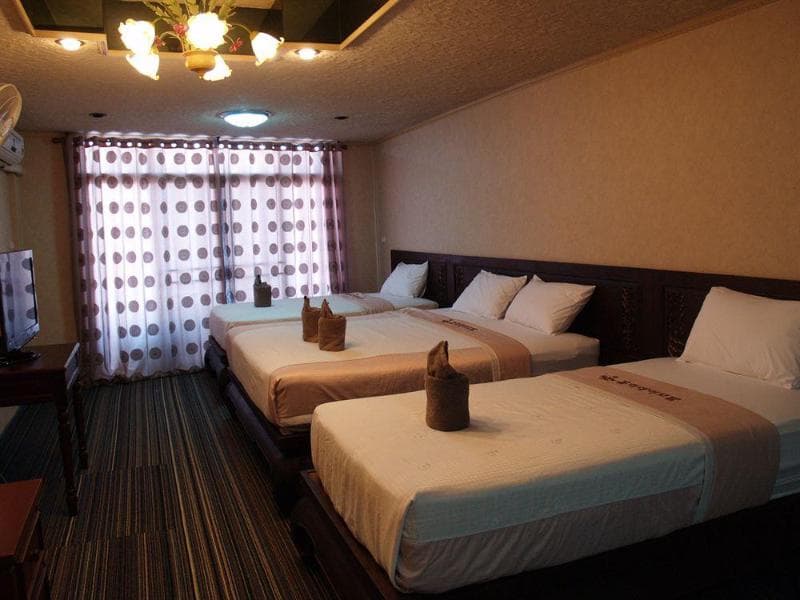 Sk House Maha Nakhon 2