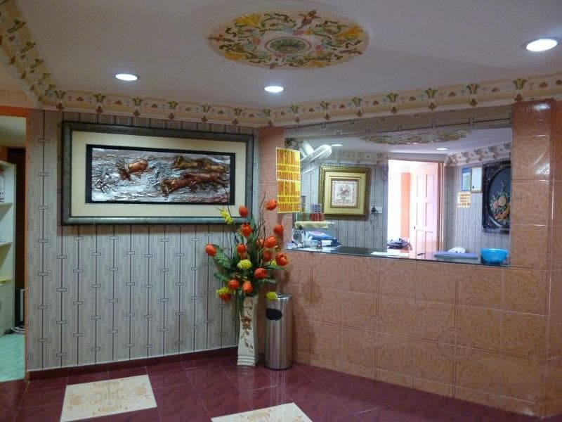 New Wave Hotel Sdn Bhd Medan photo 1