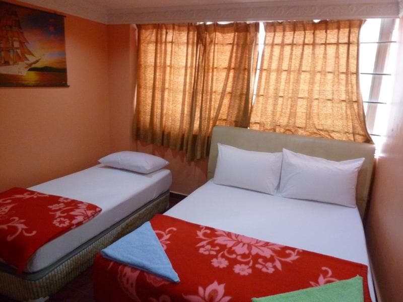 New Wave Hotel Sdn Bhd Medan 3