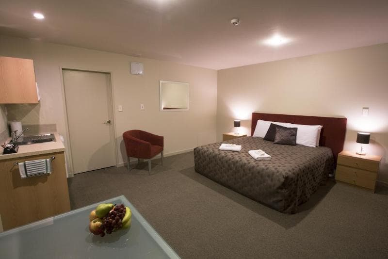 Hanmer Springs Retreat main