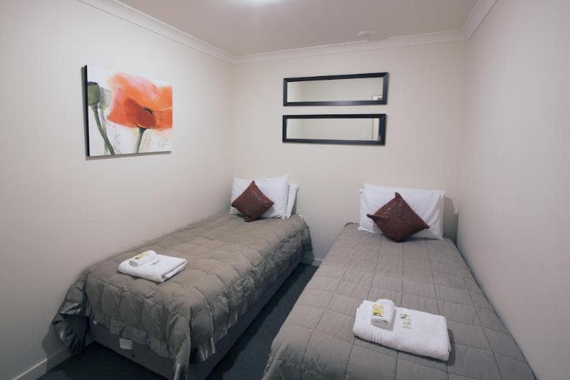 Hanmer Springs Retreat 5