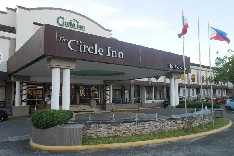 Circle Inn - Hotel & Suites 3