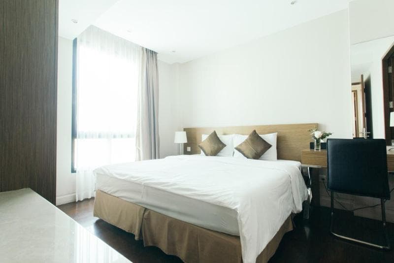 Thomson Residence - Bangna 4