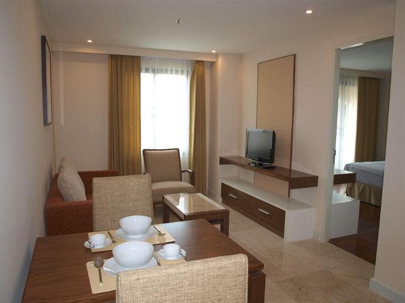 Thomson Residence - Bangna 5