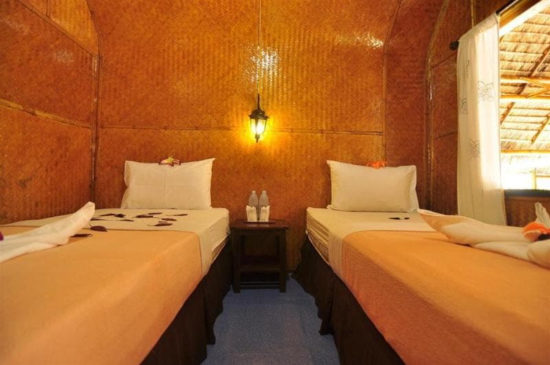 Phi Phi Twin Palms Bungalows 5