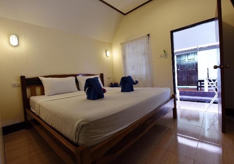 Phi Phi Twin Palms Bungalows main