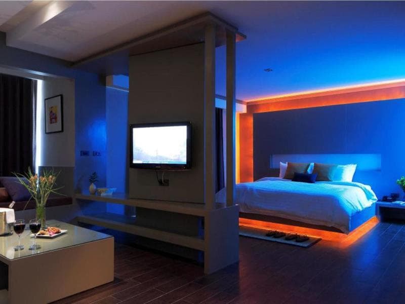 Bangkok Inter Place 3